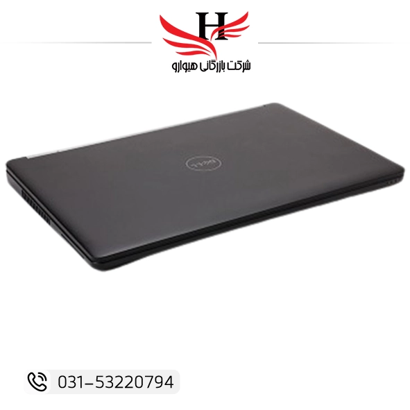 Dell Precision 7720 used workstation laptop with Intel Core i7 HQ 7th generation processor, 16GB RAM, 512GB SSD storage and NVIDIA Quadro 8GB dedicated graphics card